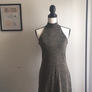 ⚠️Sale⚠️Dress Turtle Neck